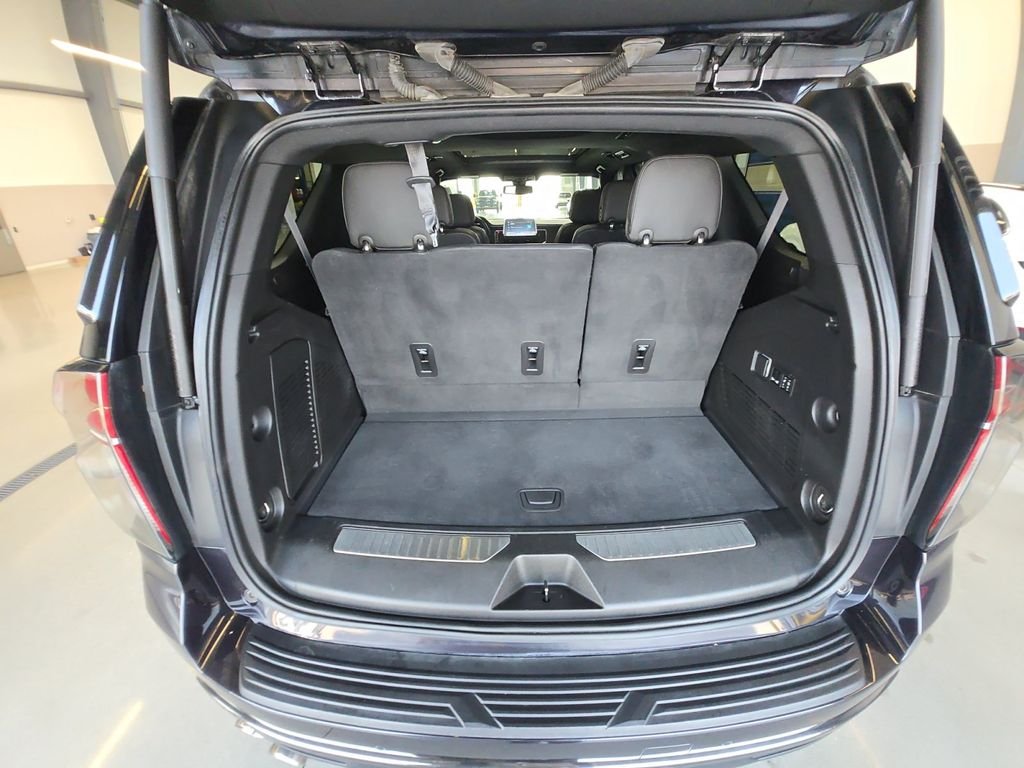 2022 Chevrolet Tahoe RST - Photo 23