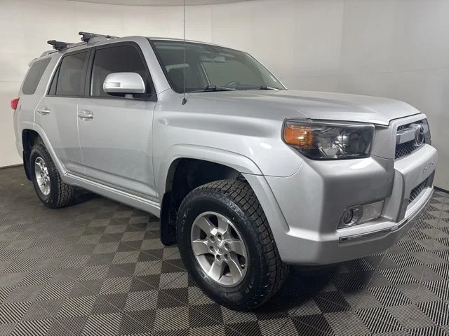 2011 Toyota 4Runner
