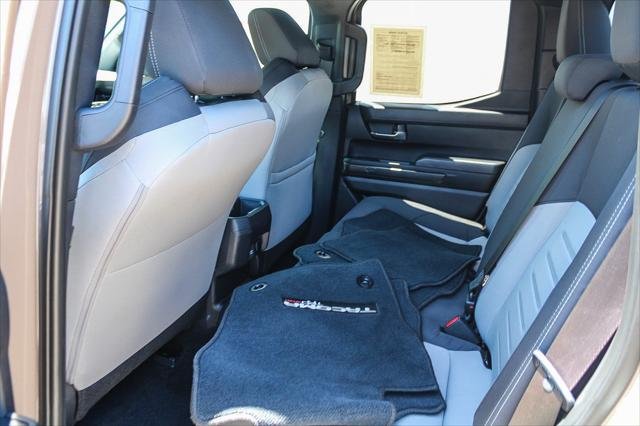 Certified Used 2026 MUDBATH Toyota  image 19