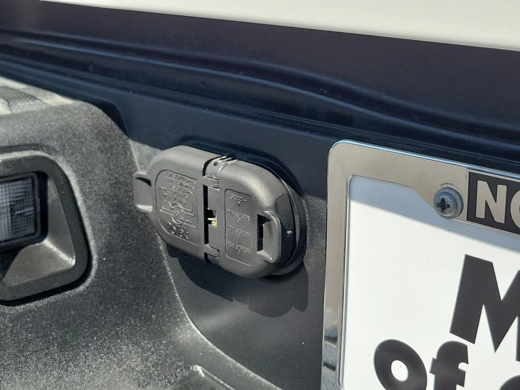 2020 Toyota Tacoma SR - Photo 27