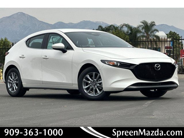 2026 Mazda CX-3 S's photo