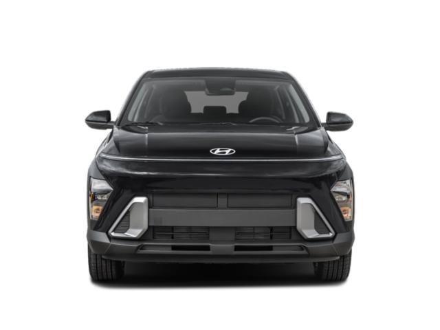 New 2027 Denim Blue Pearl Hyundai SE AWD image 7
