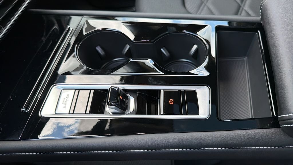 New 2026 Pure Gray Volkswagen SE w/Technology image 15