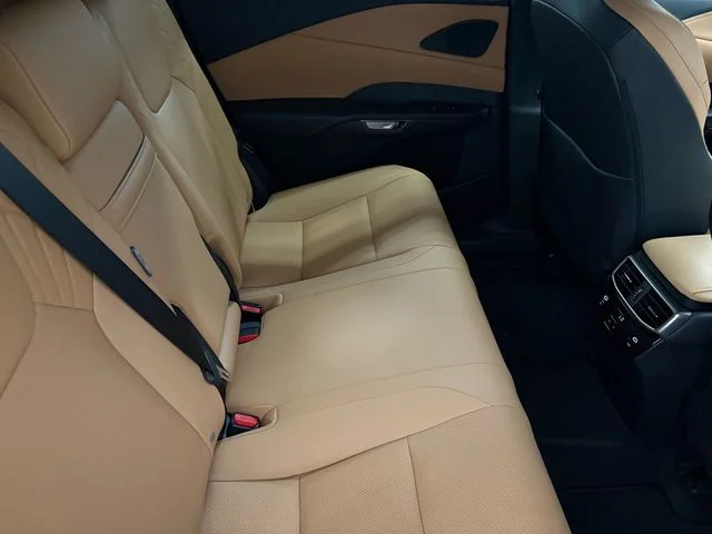 New 2026 Green Lexus 350 Premium image 13