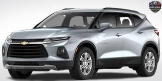 2019 Chevrolet Blazer 3LT