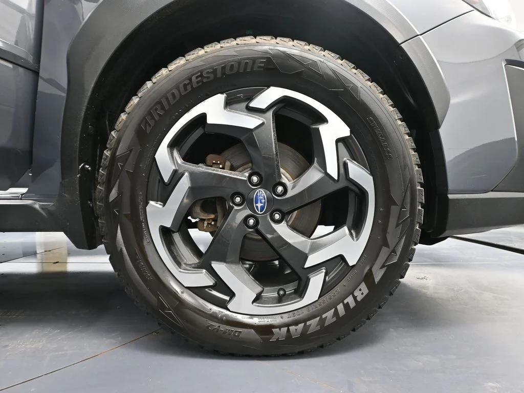 2022 Subaru Crosstrek Limited - Photo 16