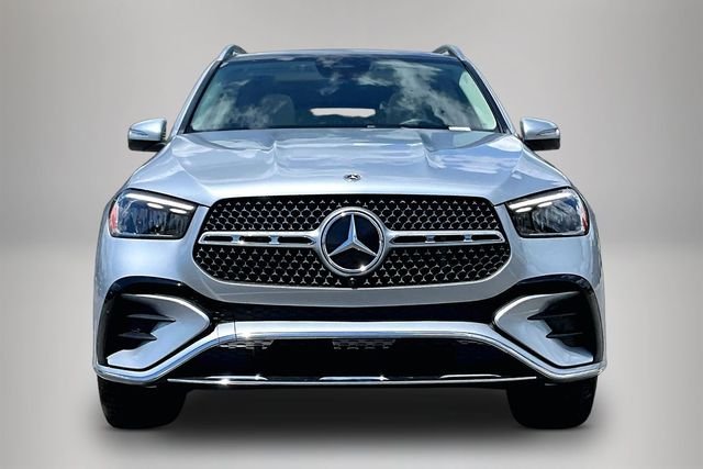 Used 2026 Silver Mercedes-Benz GLE 350 image 3