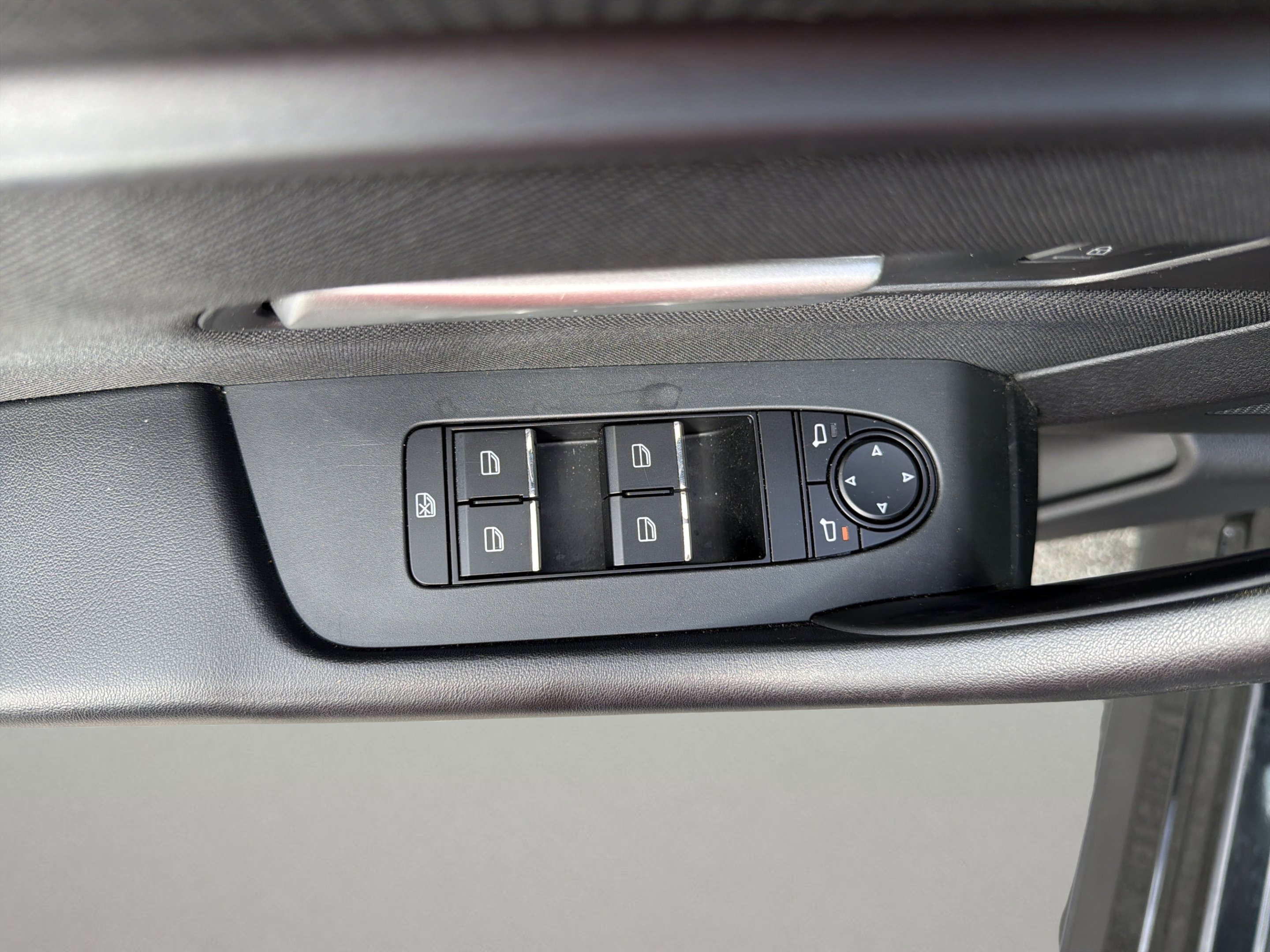Used 2025 Jet Black Mica Mazda Select Package image 20