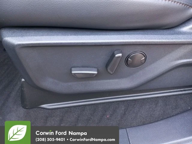 2026 Ford F-350 Super Duty Lariat - Photo 12