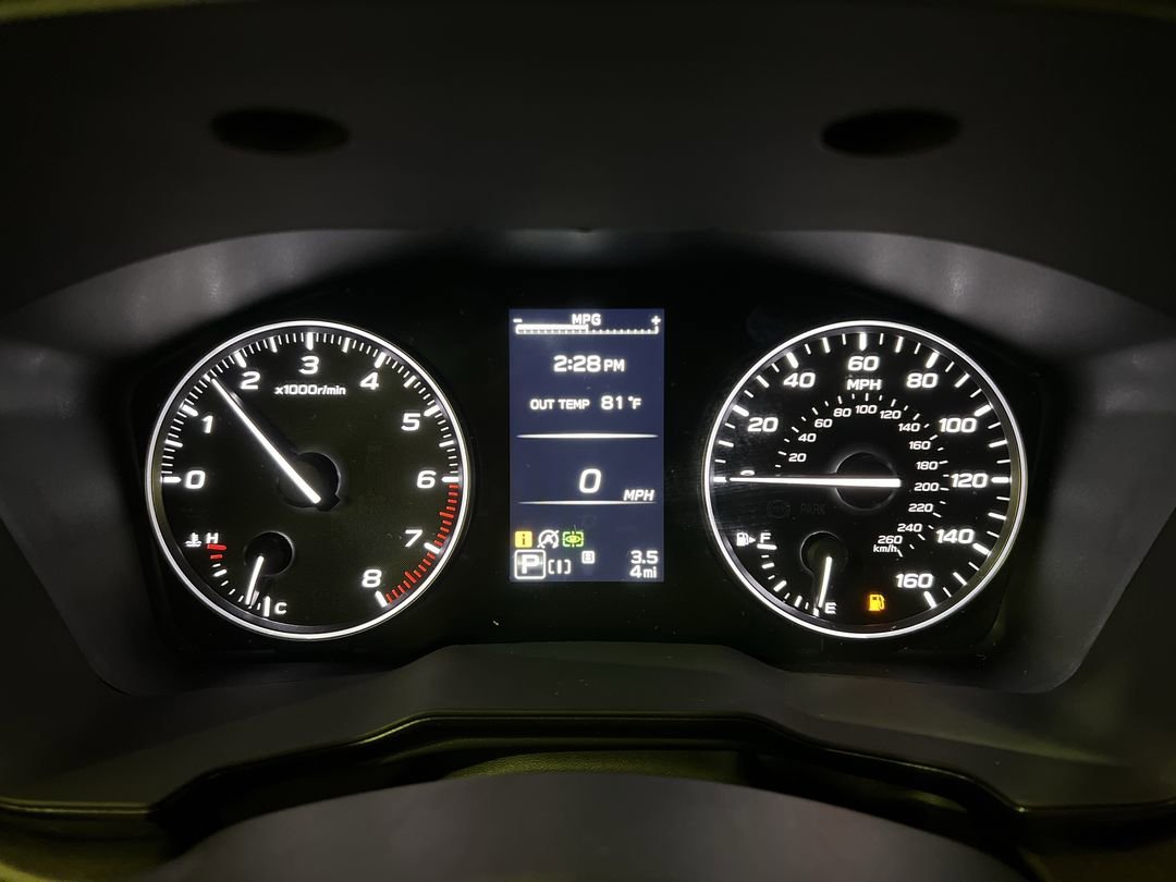 2025 Subaru Legacy Sport - Photo 22