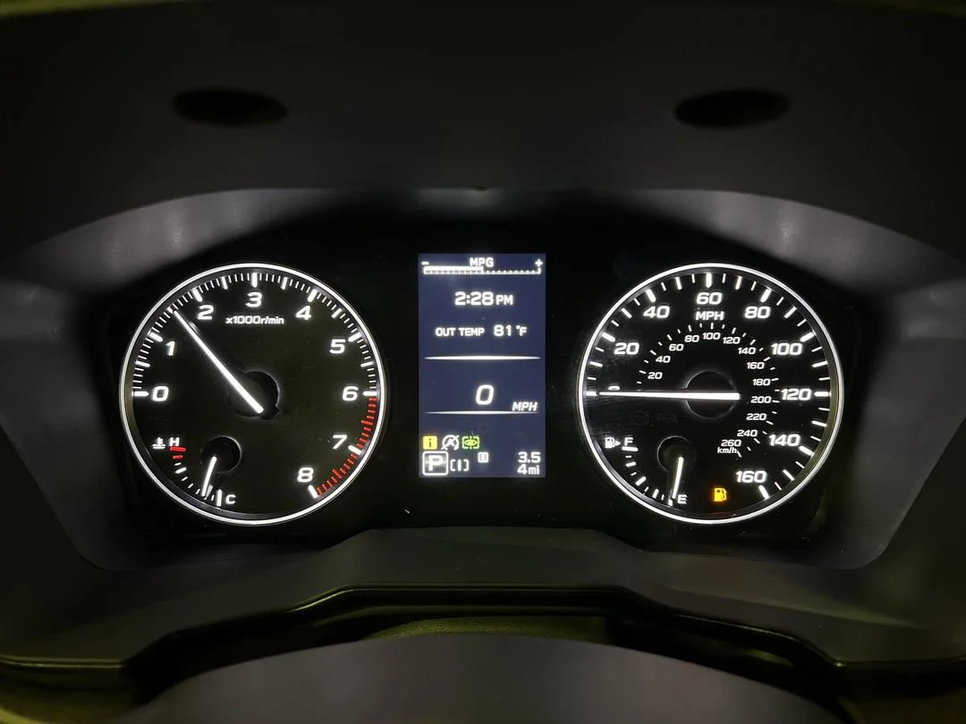 2025 Subaru Legacy Sport - Photo 22