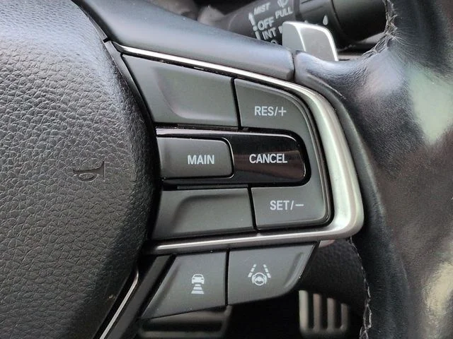 Certified Used 2018 2018 HONDA ACCORD SEDAN SPORT 1 5T Honda Sport image 23