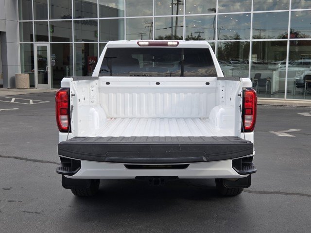 2024 GMC Sierra 1500 Elevation - Photo 7