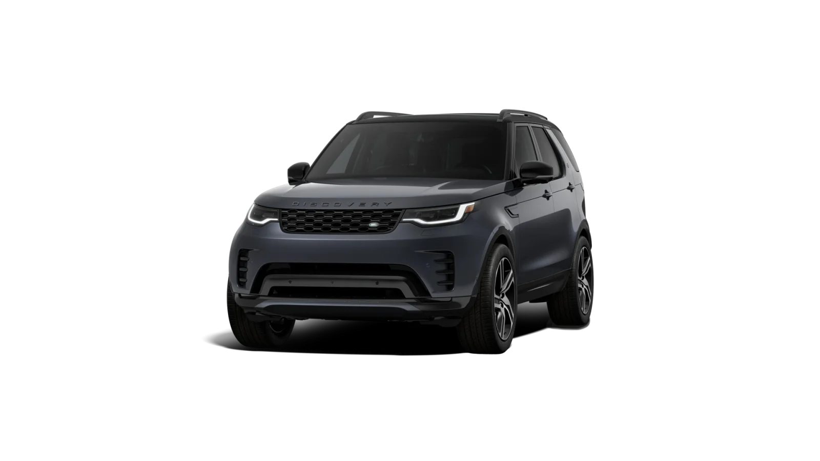 2026 Land Rover Discovery P300 Dynamic SE's photo