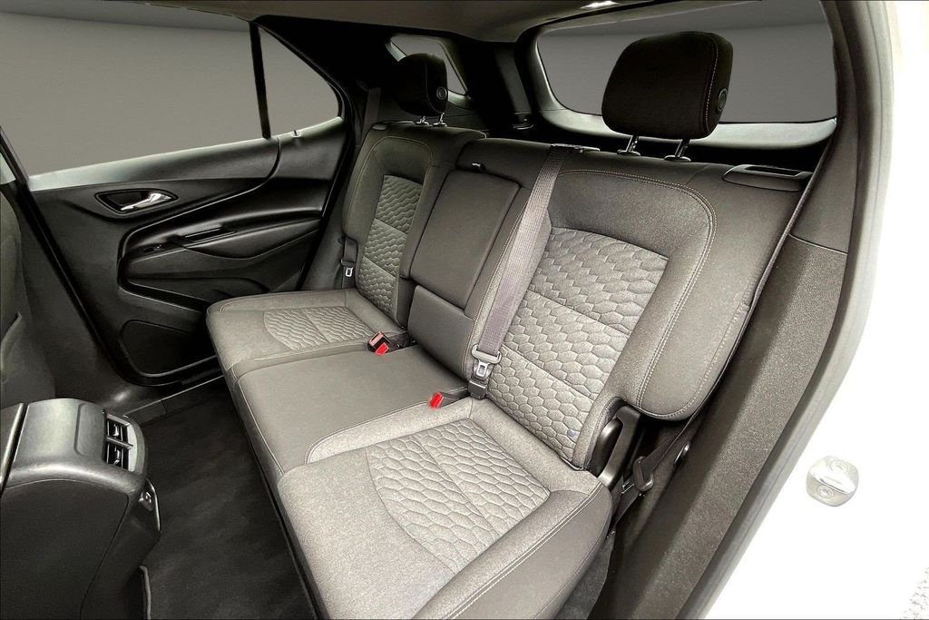 Used 2019 Beige Chevrolet LT image 26