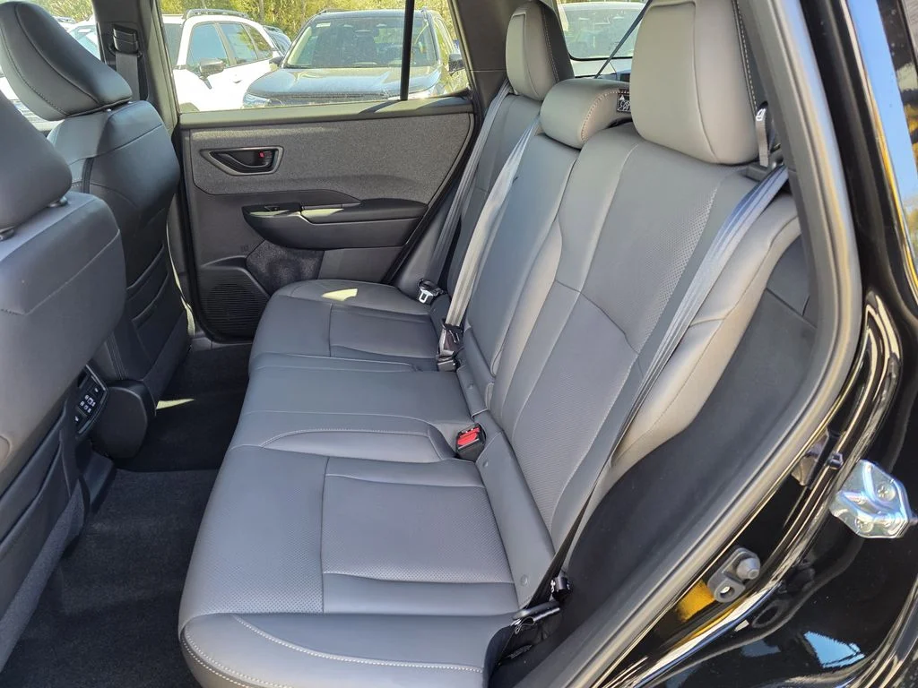 2026 Subaru Outback Limited - Photo 16