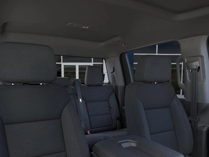 2026 GMC Sierra 1500 Elevation - Photo 30