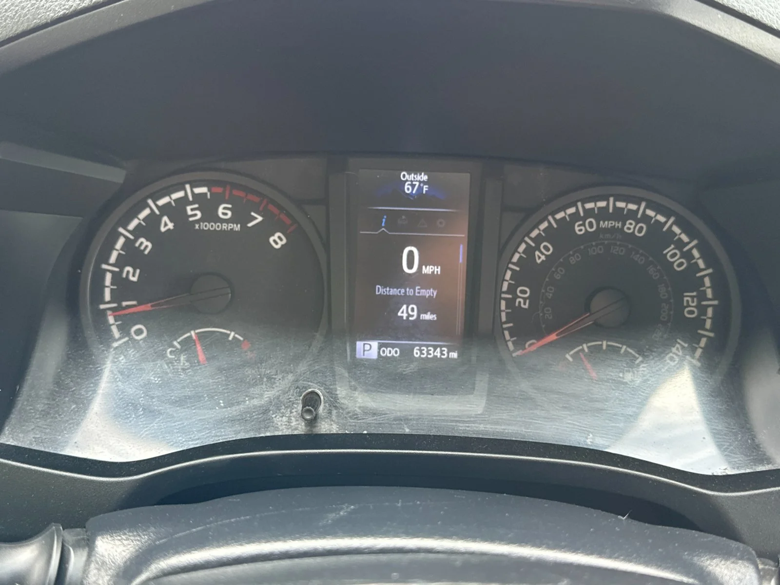 Used 2022 White Toyota SR image 25