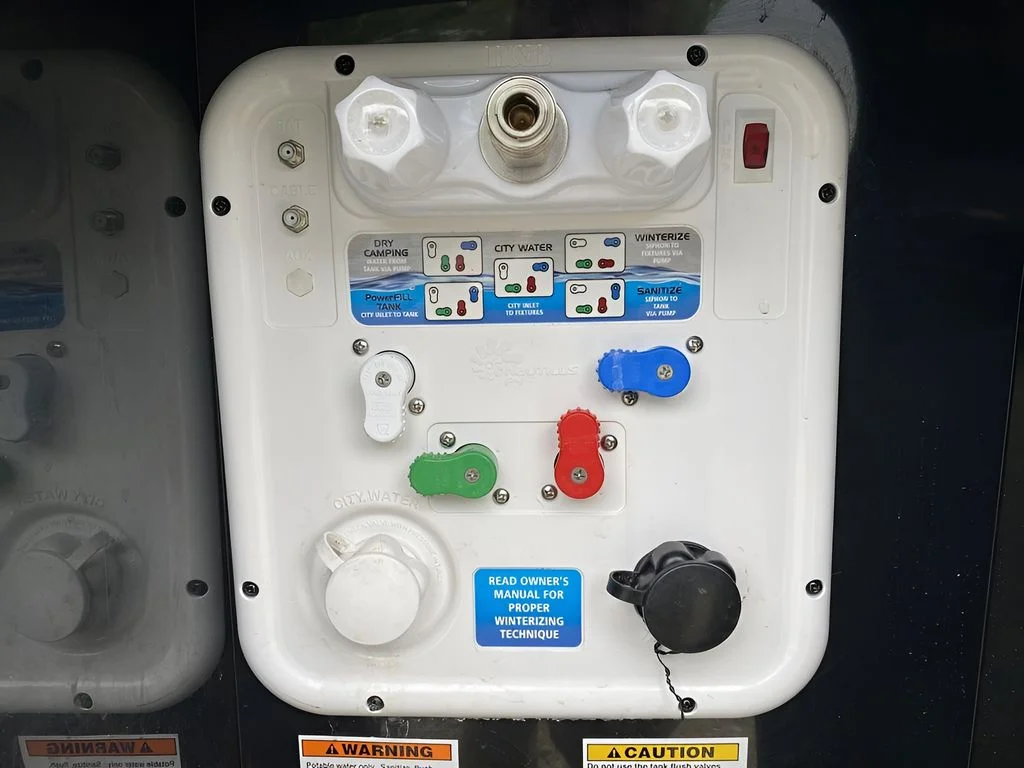 Used 2020 White KZ-RV  image 77