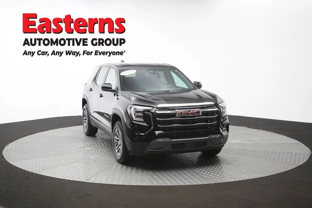 Used 2026 Black GMC Elevation image 49