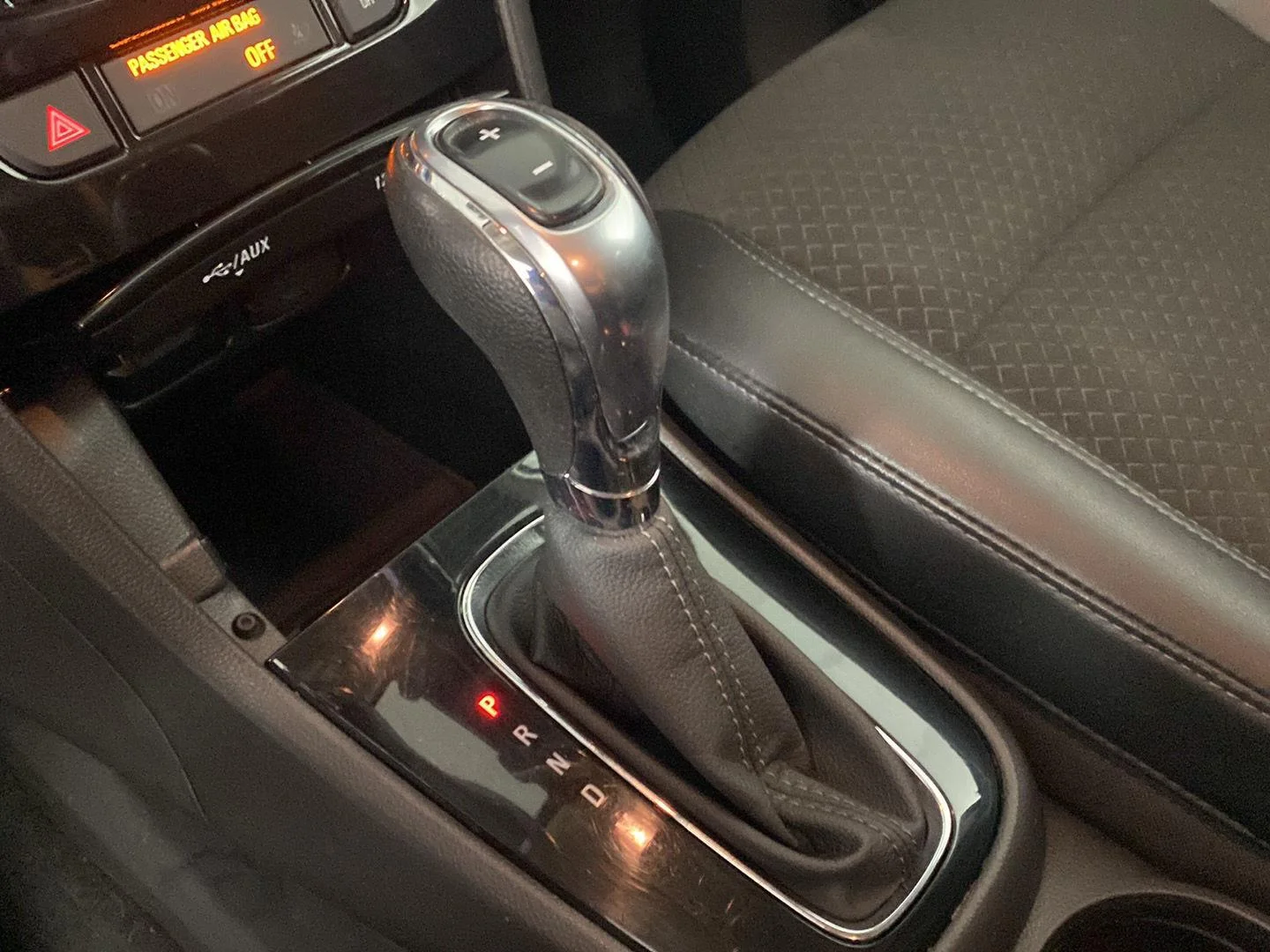 Used 2019 Deep Azure Metallic Buick Preferred image 20