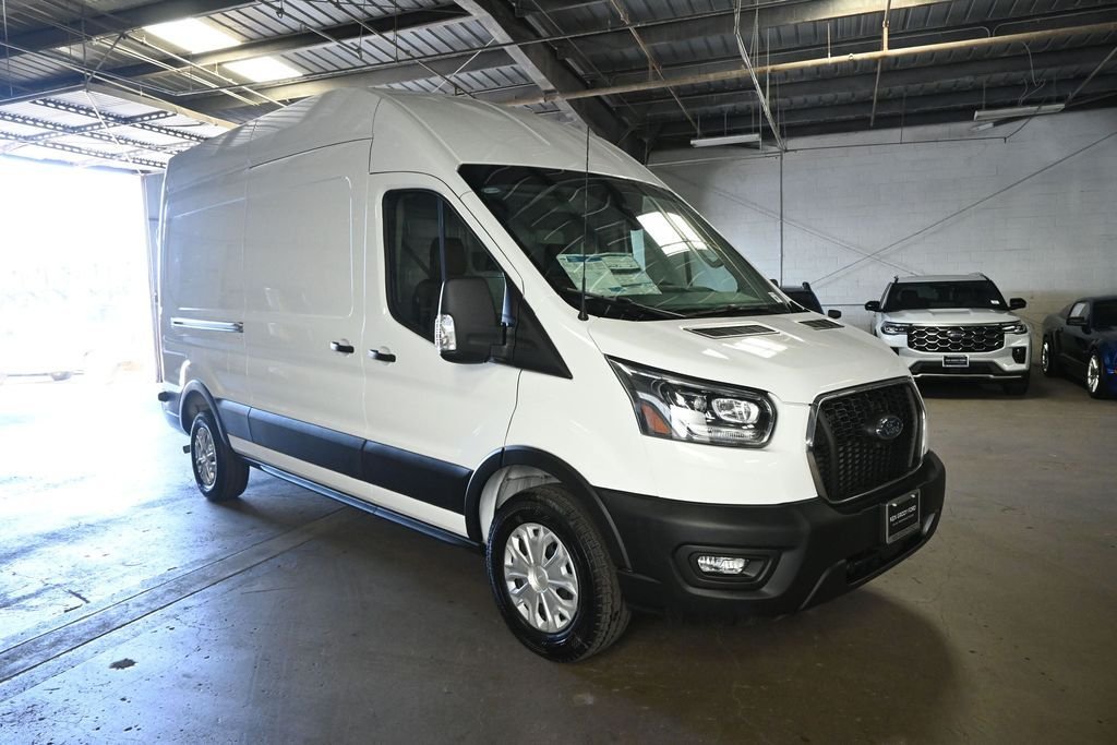 New Ford Transit for Sale in Buena Park, CA