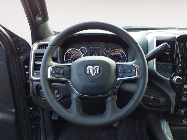 Used 2025 Gray Ram Big Horn image 12