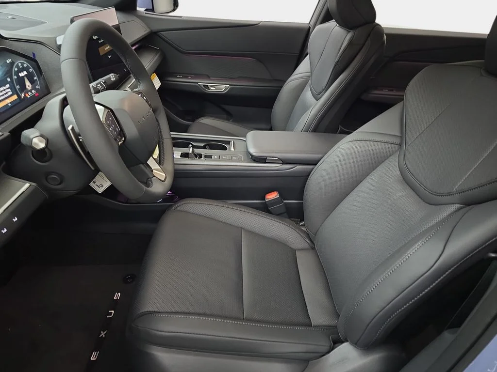 New 2026 Wavelength Lexus PREMIUM AWD image 15