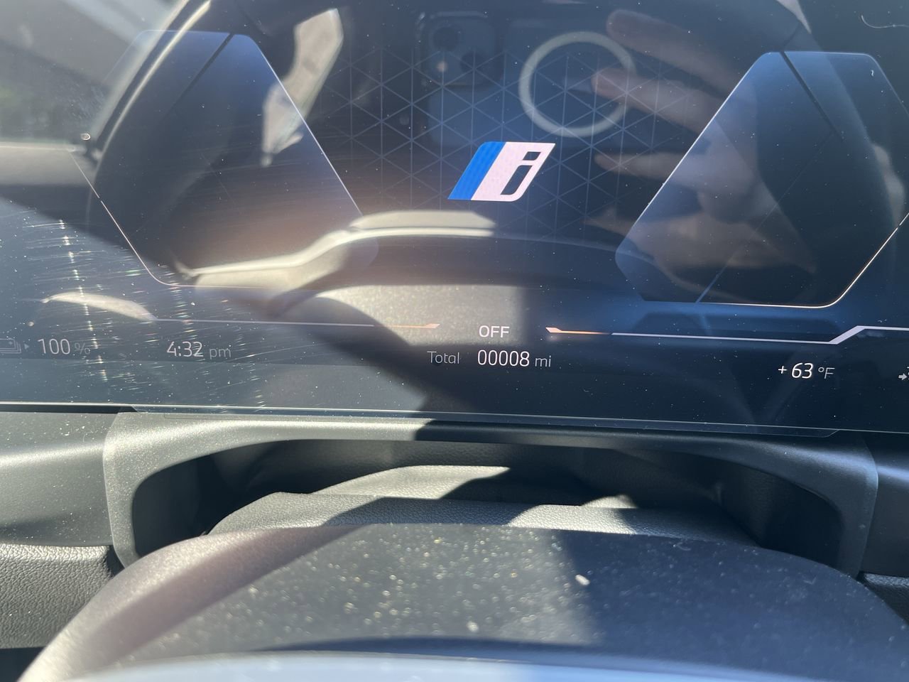 2025 BMW i4 40 - Photo 22