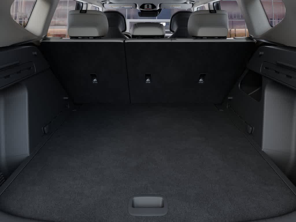 New 2027 Iceberg Green Kia EX image 19