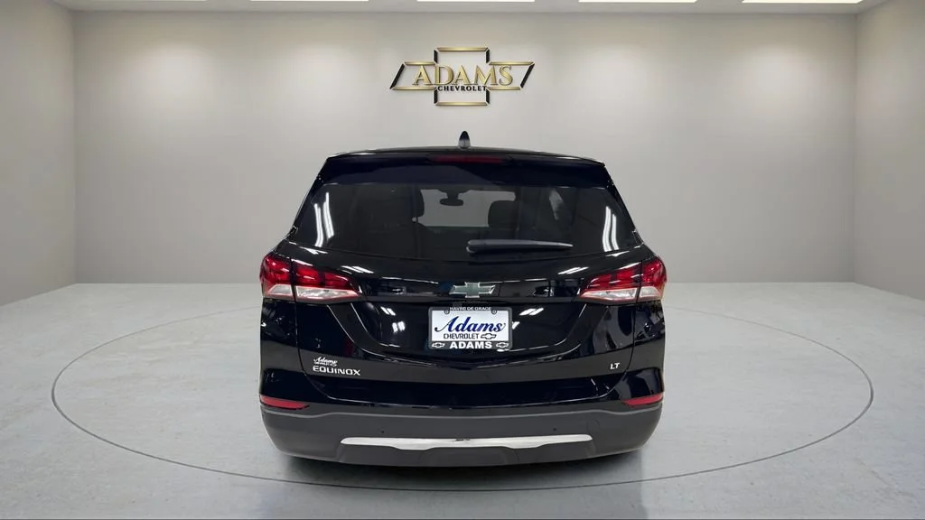 2024 Chevrolet Equinox LT - Photo 5
