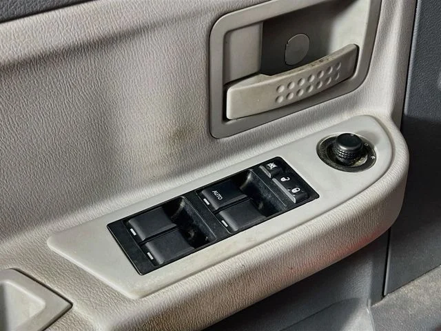 2007 Dodge Dakota SLT - Photo 9