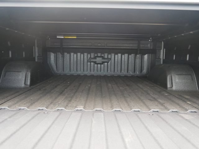 2026 Chevrolet Silverado 1500 RST - Photo 8
