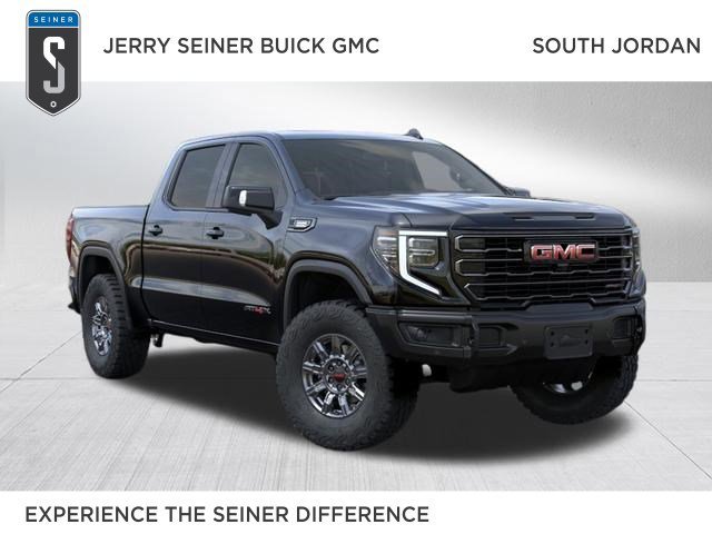 2026 GMC Sierra 4WD Crew Cab Short Box AT4X's photo