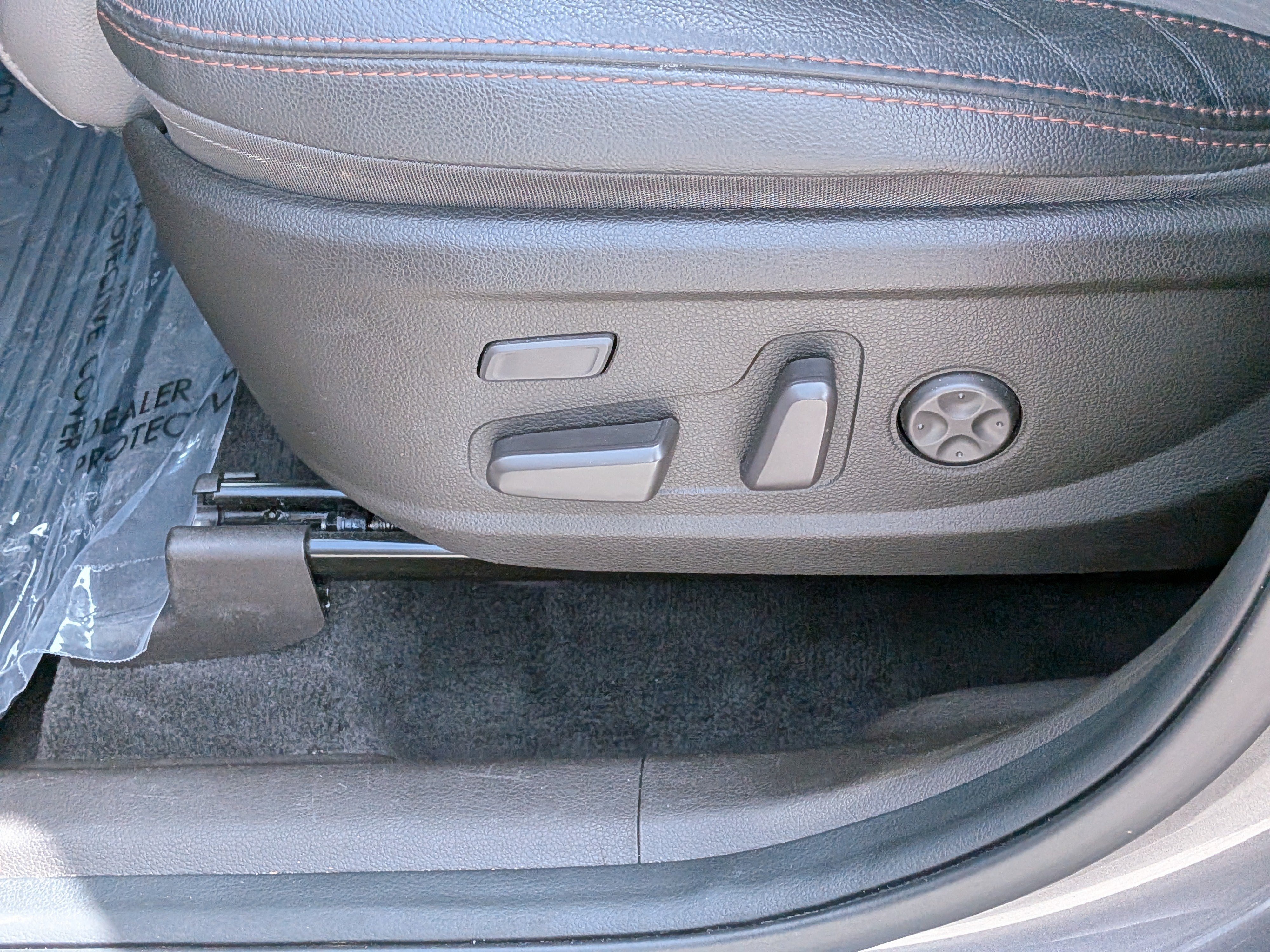 Used 2020 Machine Gray Hyundai Limited image 22