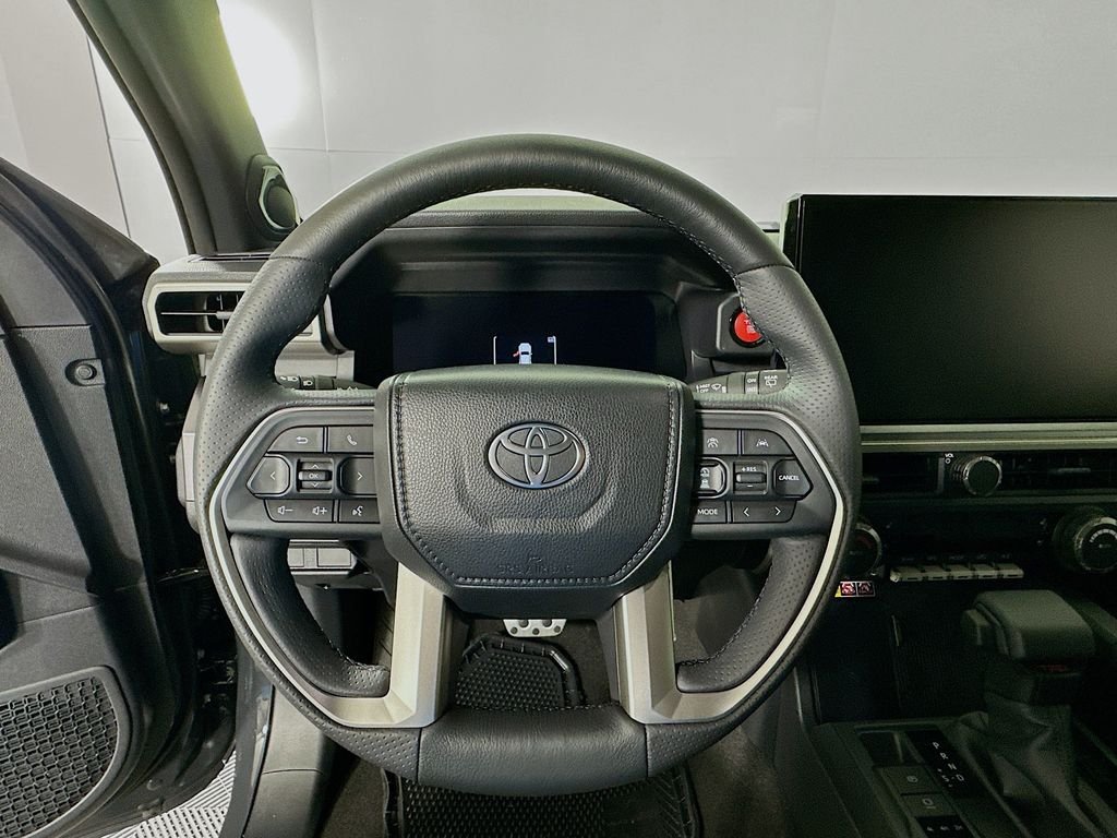 Used 2025  Toyota TRD Sport Premium image 11