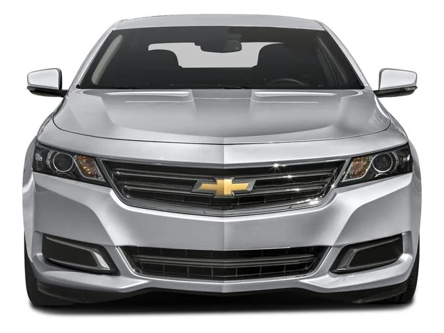 Used 2017 Black Chevrolet LT image 7