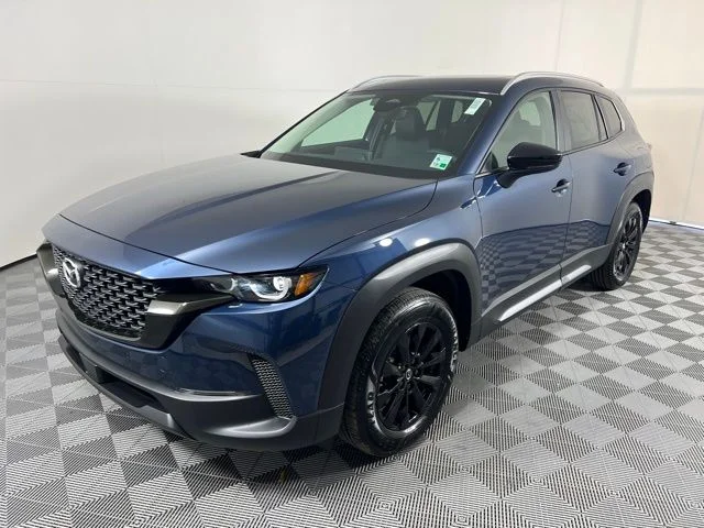 2026 Mazda CX-50 Preferred - Photo 3