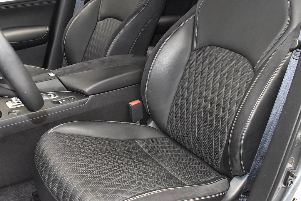 2023 INFINITI QX50 Autograph - Photo 16