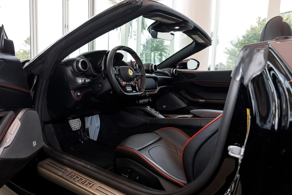 2023 Ferrari Portofino M - Photo 24