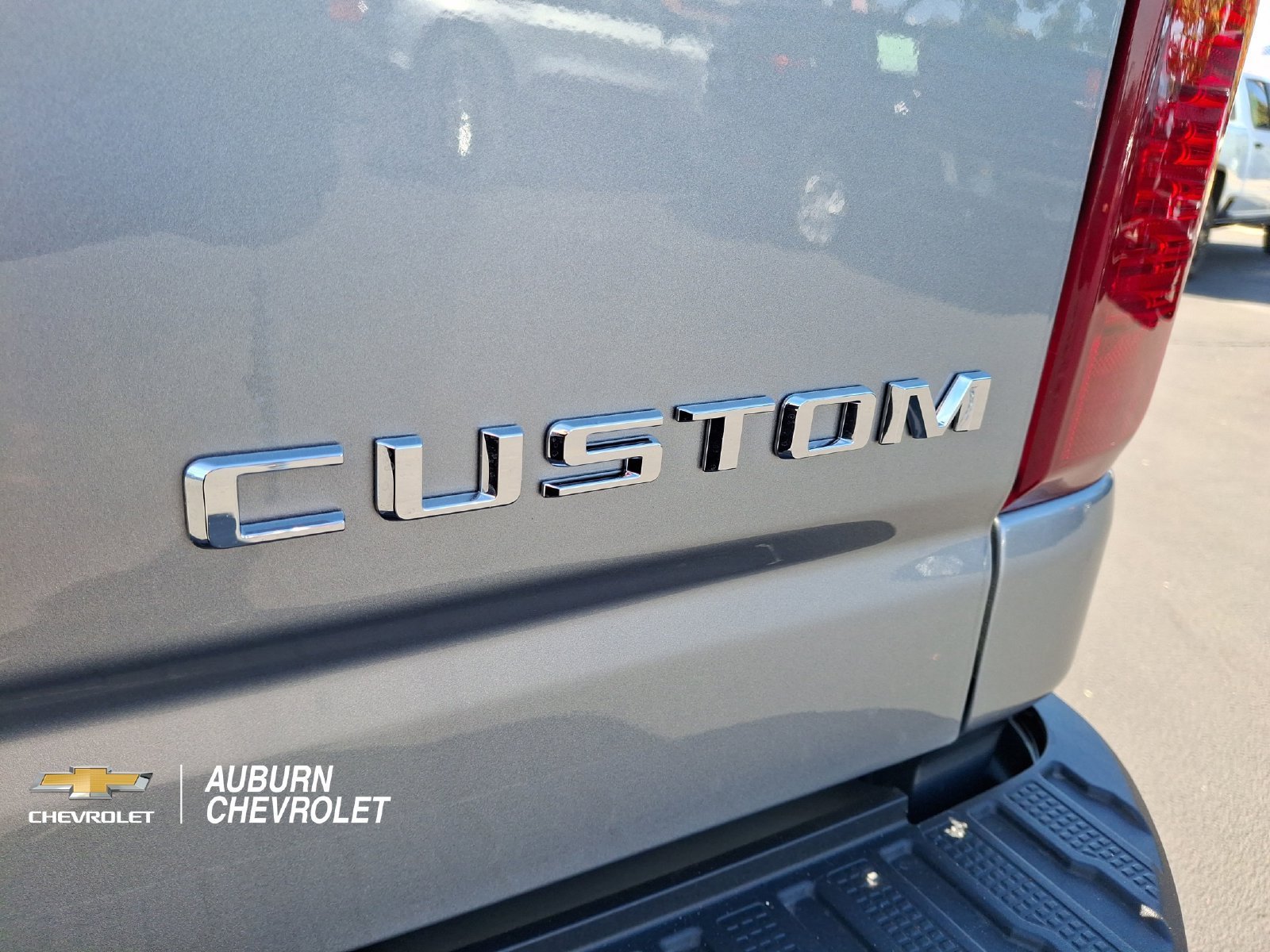 2026 Chevrolet Silverado 2500 HD Custom - Photo 25