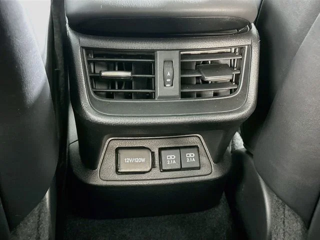 Certified Used 2021 Silver Lexus 350 F Sport image 12