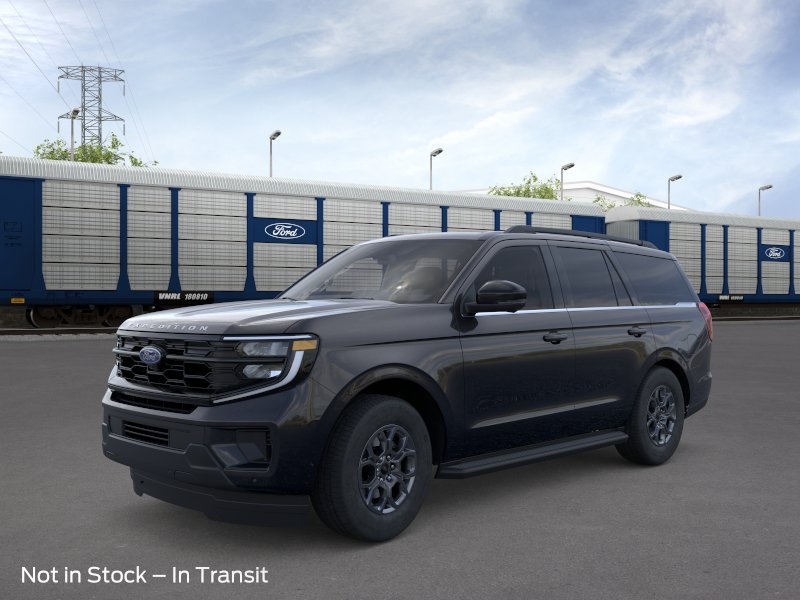 2026 Ford Expedition's photo