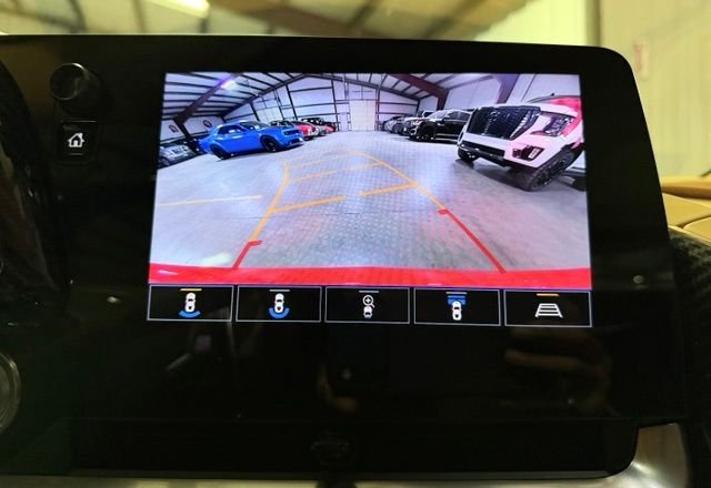Used 2023 Red Chevrolet Hennessey Stingray image 24