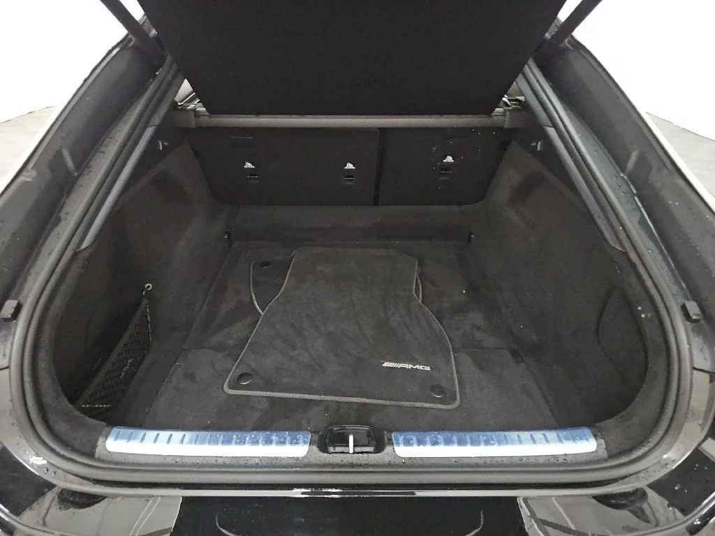 Used 2025 Black Mercedes-Benz 450 image 16