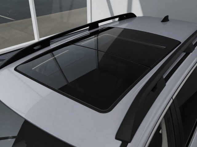 New 2027 ICE SILVER METALLIC Subaru Touring 7-Passenger image 13