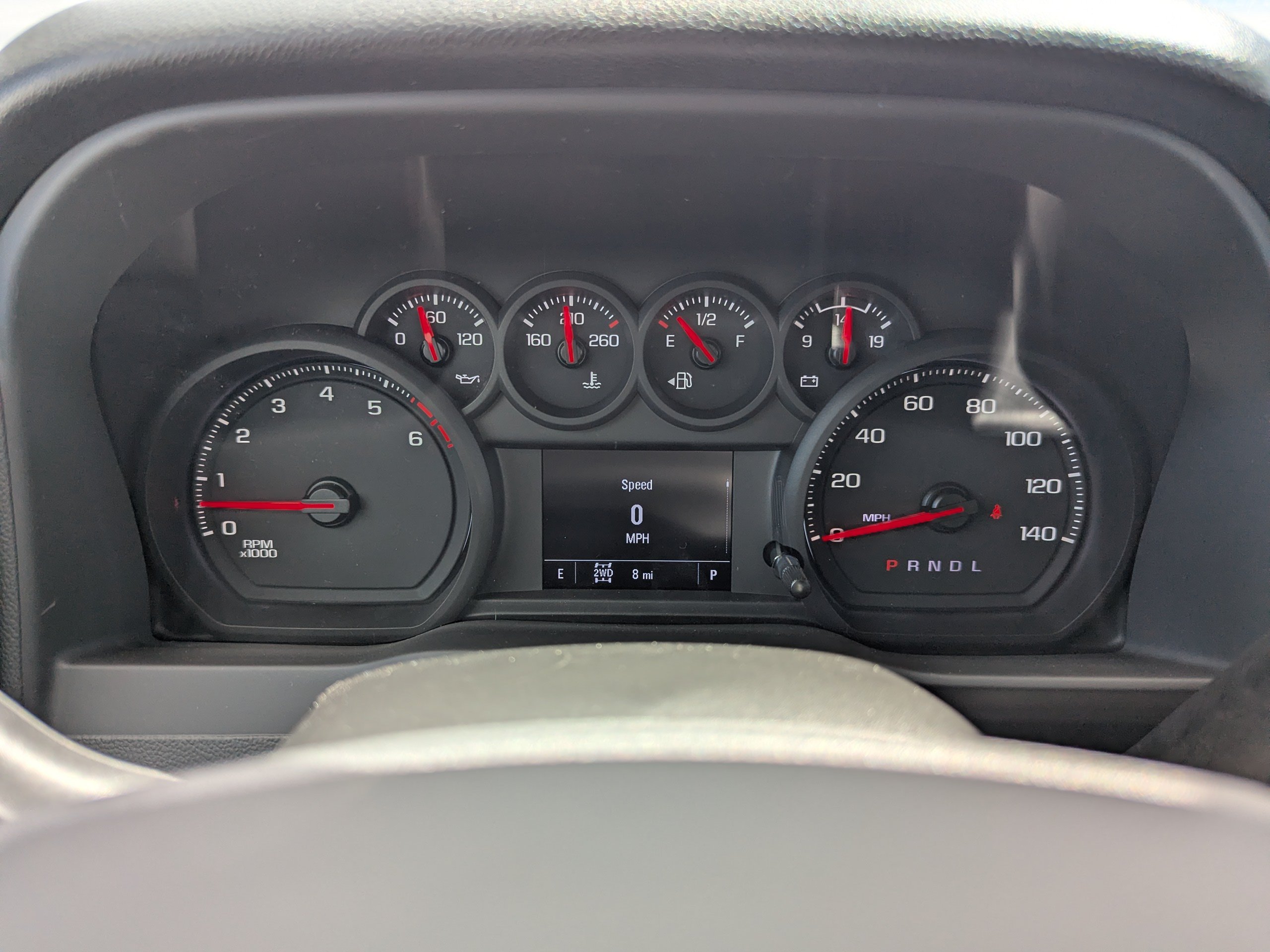 2026 Chevrolet Silverado 2500 HD Work Truck - Photo 16