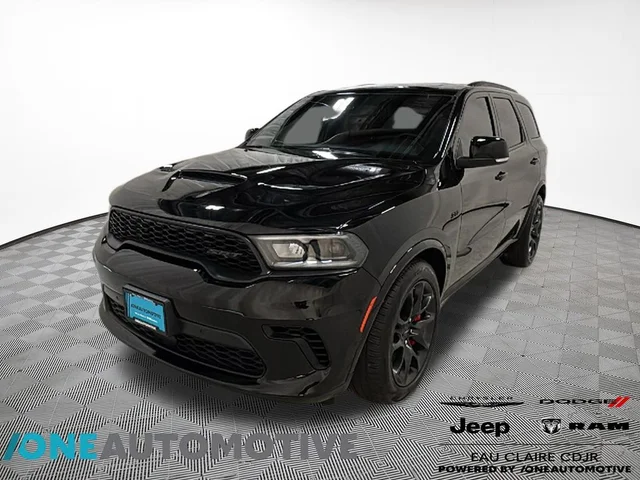 2024 Dodge Durango SRT 392 Premium