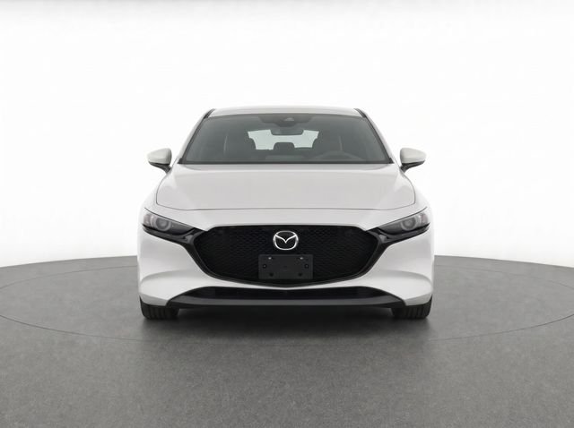 New 2026 Platinum Quartz Metallic Mazda 2.5 S Preferred image 5