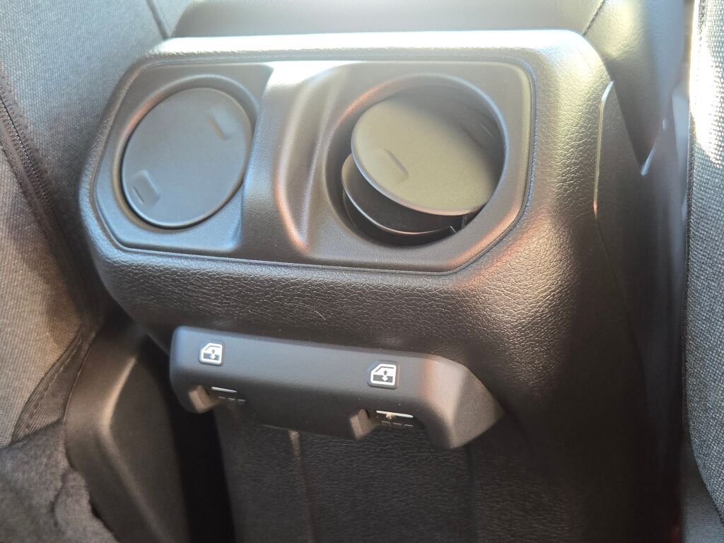 2026 Jeep Wrangler 4-Door Sport - Photo 12